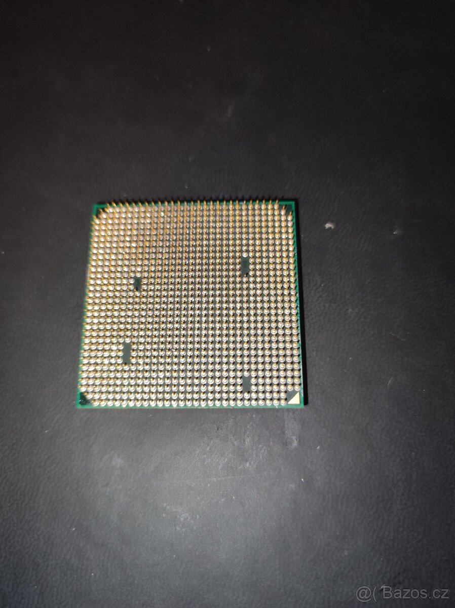 AMD Athlon II 3,6Ghz - 2