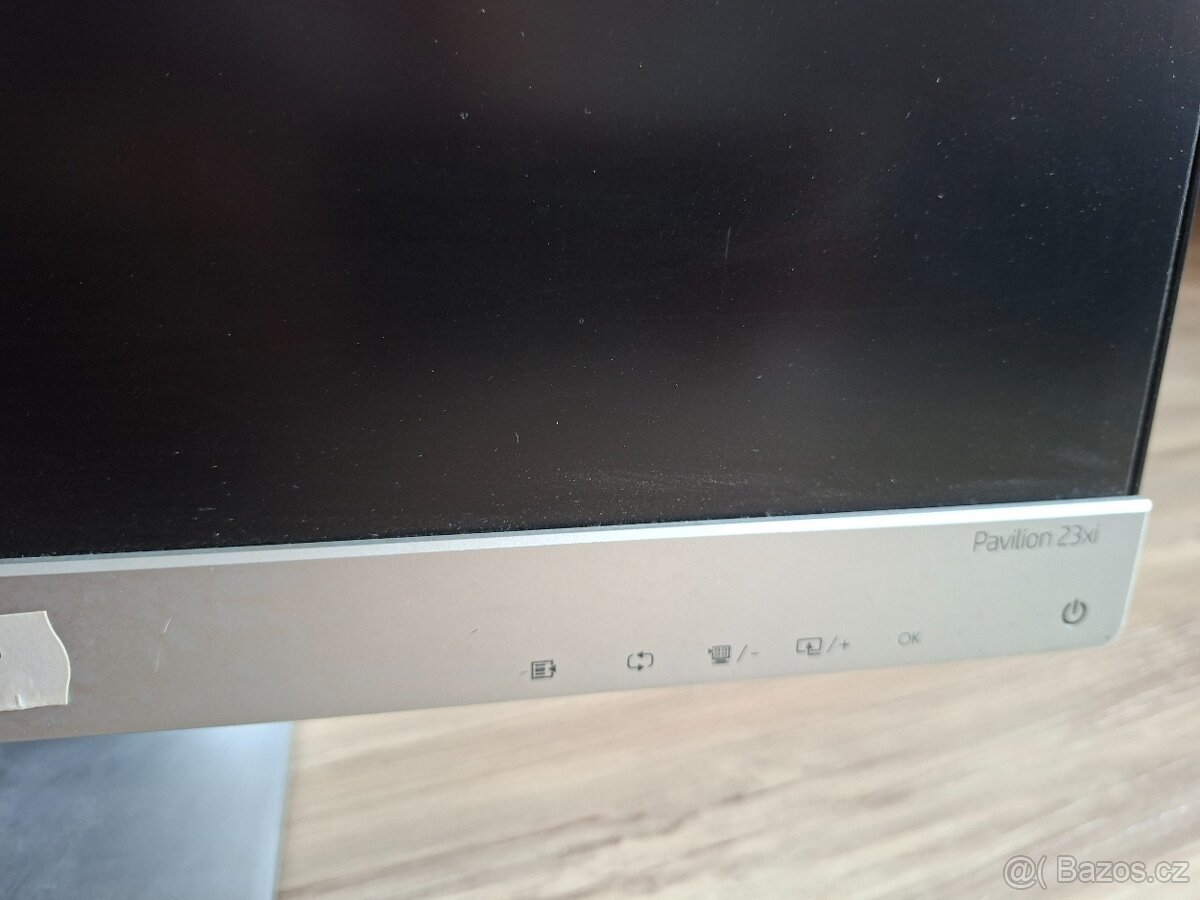 monitor HP Pavilion 23xi 23" - 2