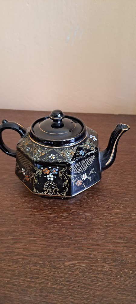 Stará konvička - 2