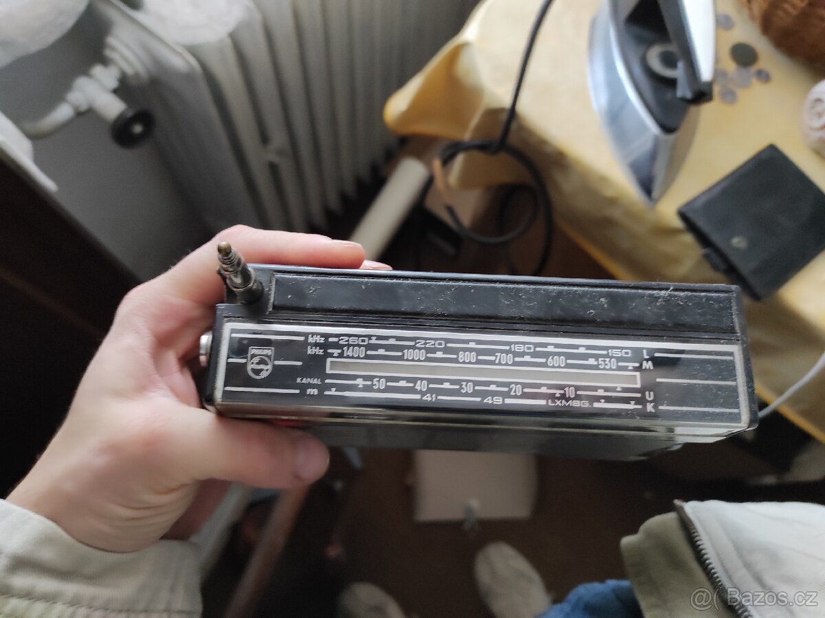 Philips Nicolette de luxe - 2