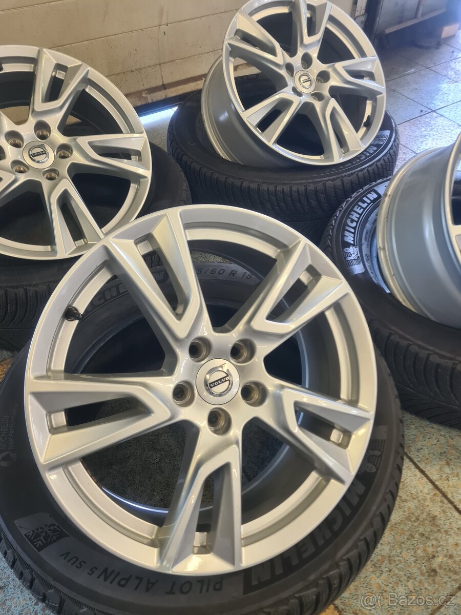 5x108 R18 - 2