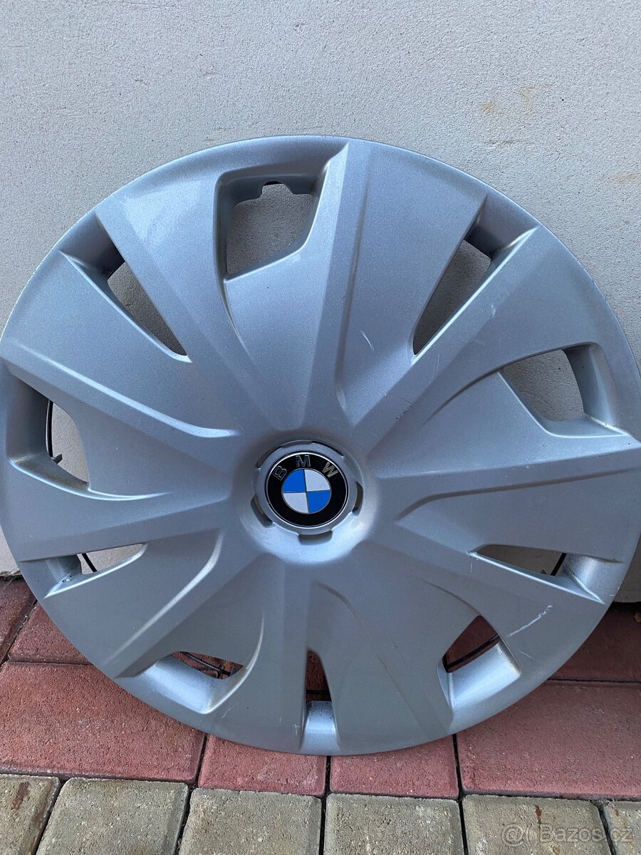 Poklice BMW 16 “ - 2