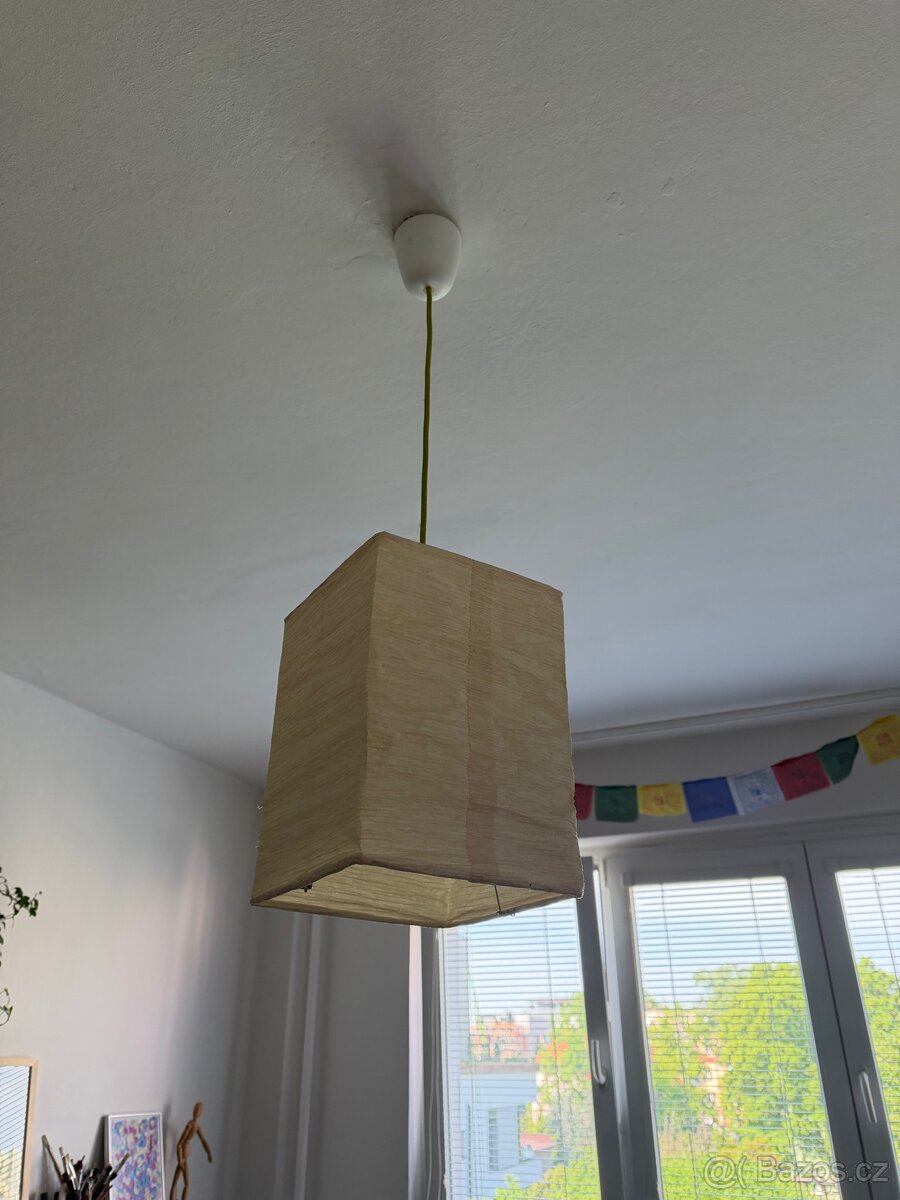 Závěsné svítidlo IKEA Sekond - 2
