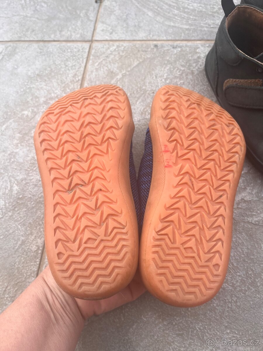 Barefoot vel. 2x - 2