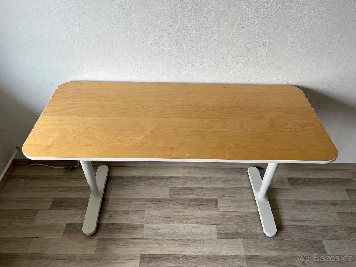 Stul Ikea Bekant - 2