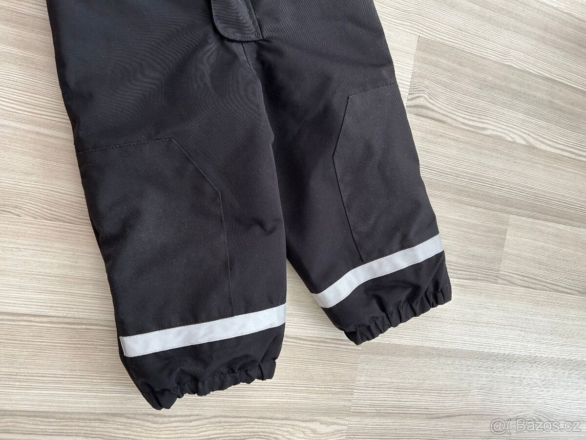 Oteplováky H&M, v. 92 super stav - 2