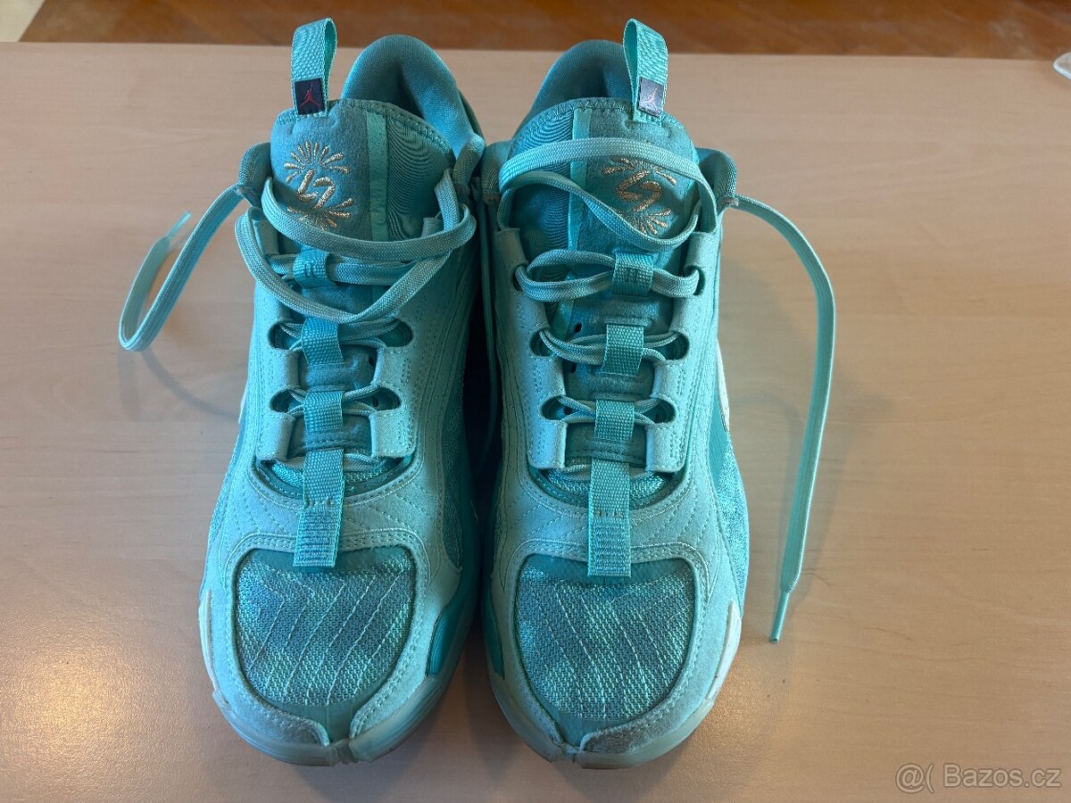 Boty Jordan Luka 2 vel. 43 - 2