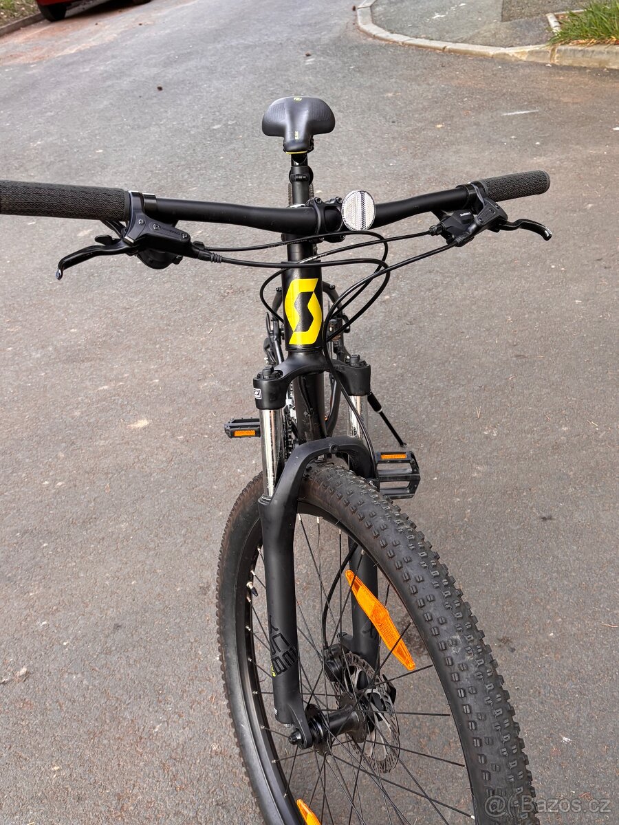 Scott Aspect 760 27,5 S - 2