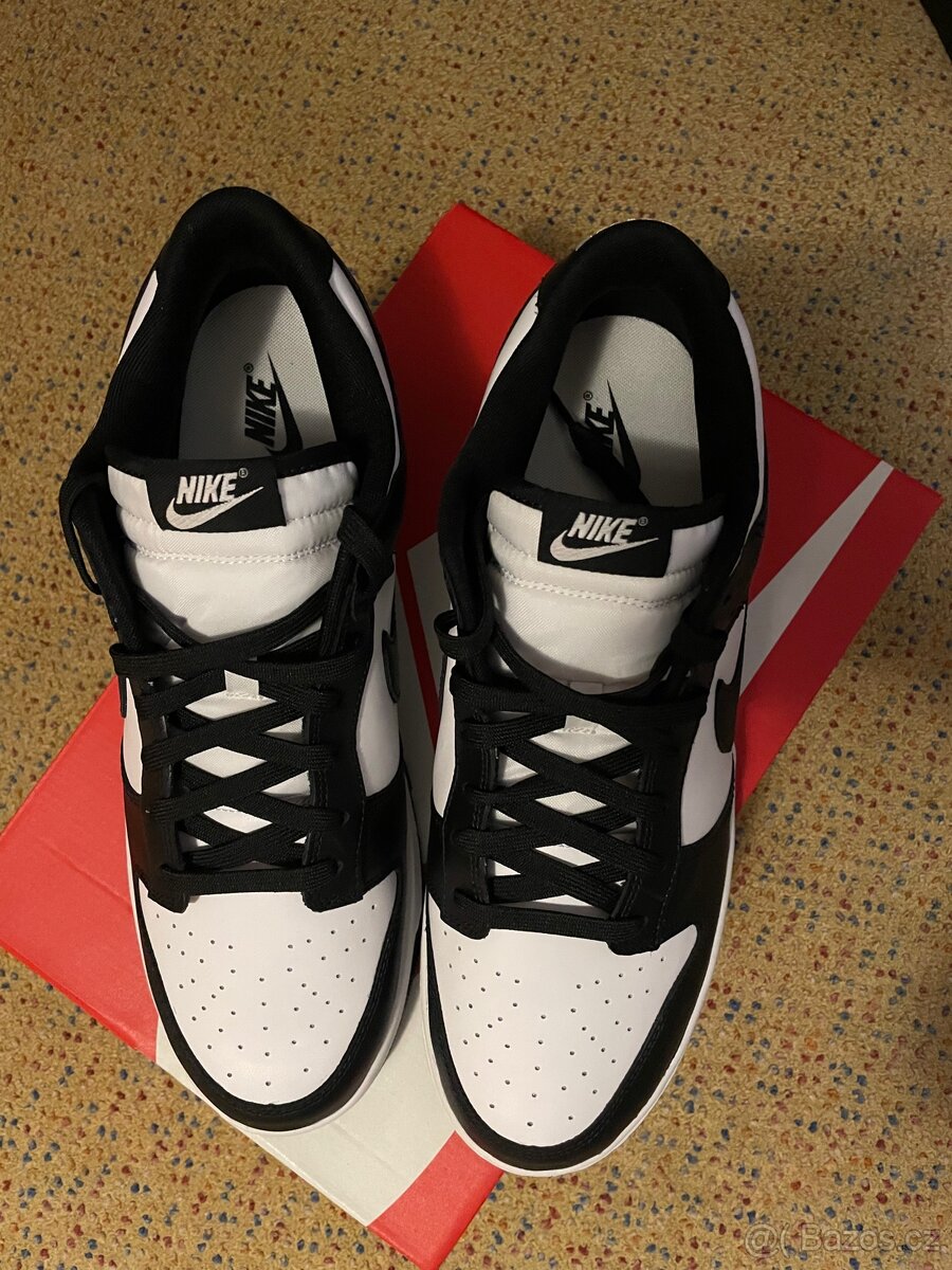 Nike tenisky - 2