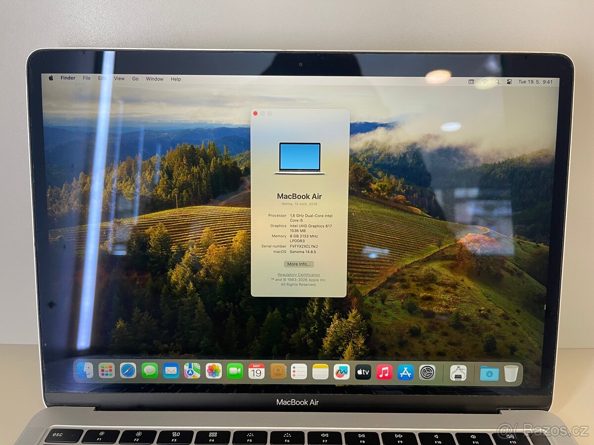 MacBook Air - 2