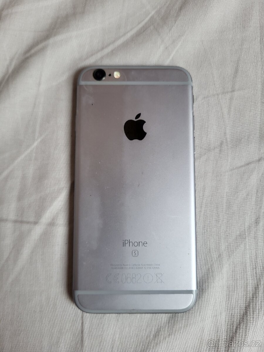 IPhone 6s 32GB - 2