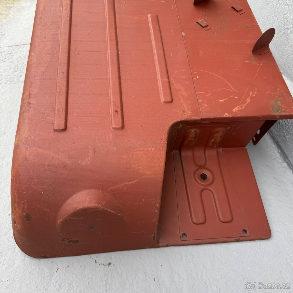 Blatnik Pv3s V3S - 2