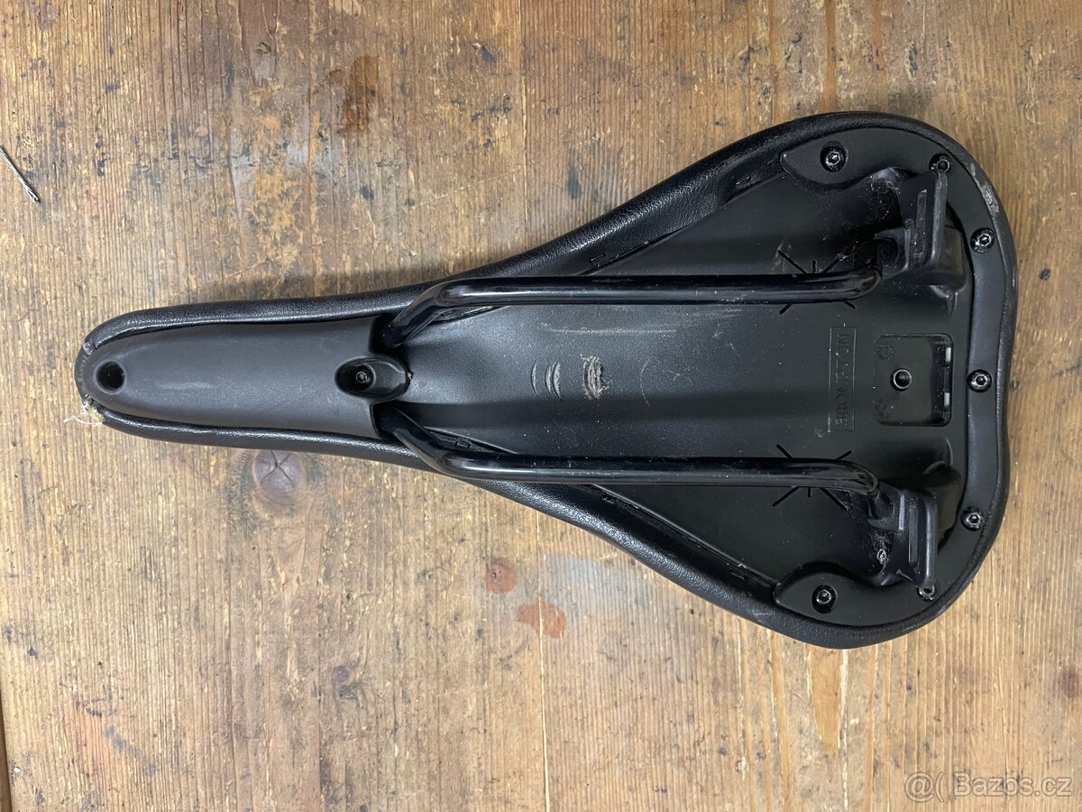 Sedlo Brompton - 2