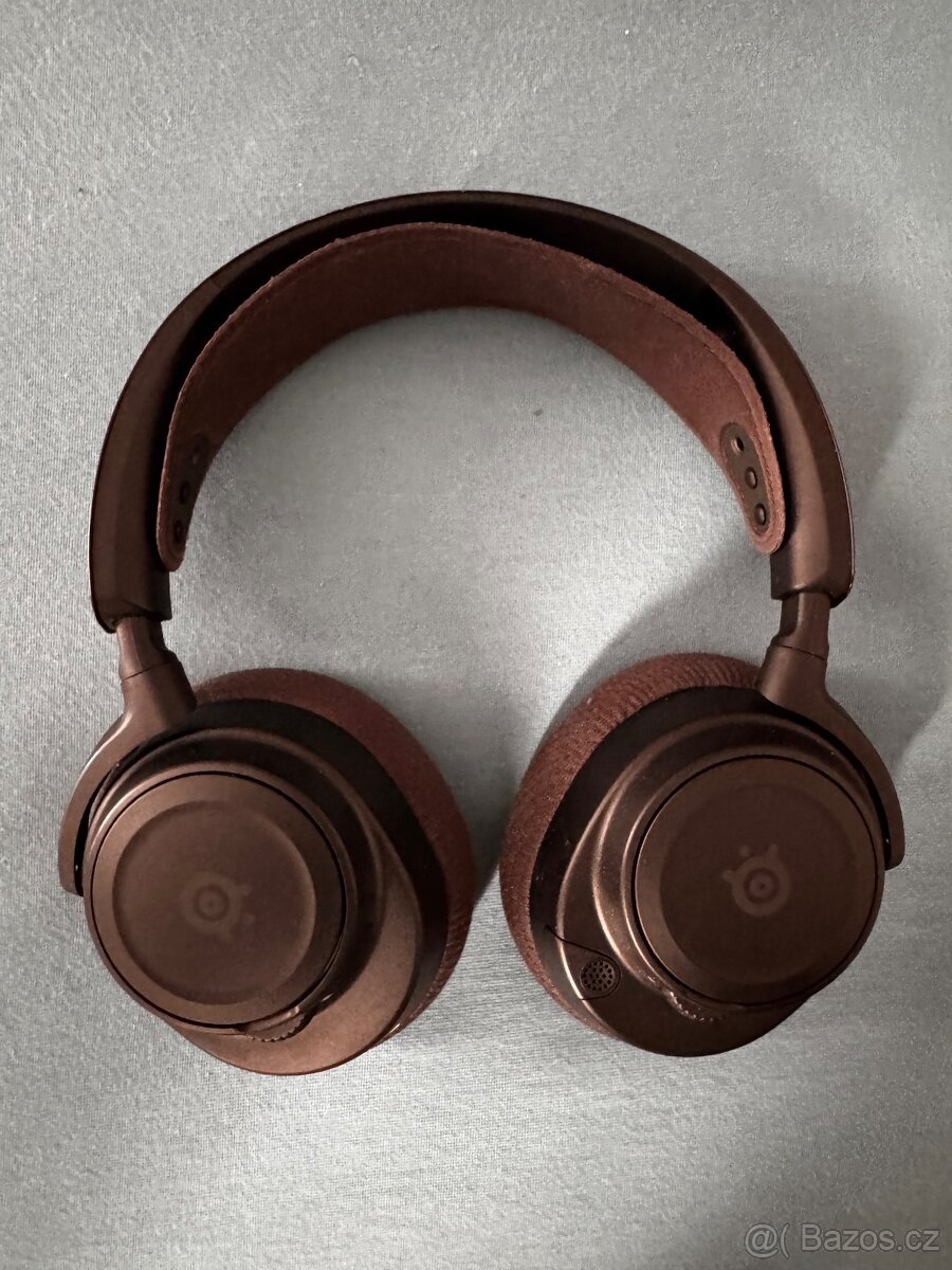SteelSeries Arctis Nova 7P Gen 2 - 2