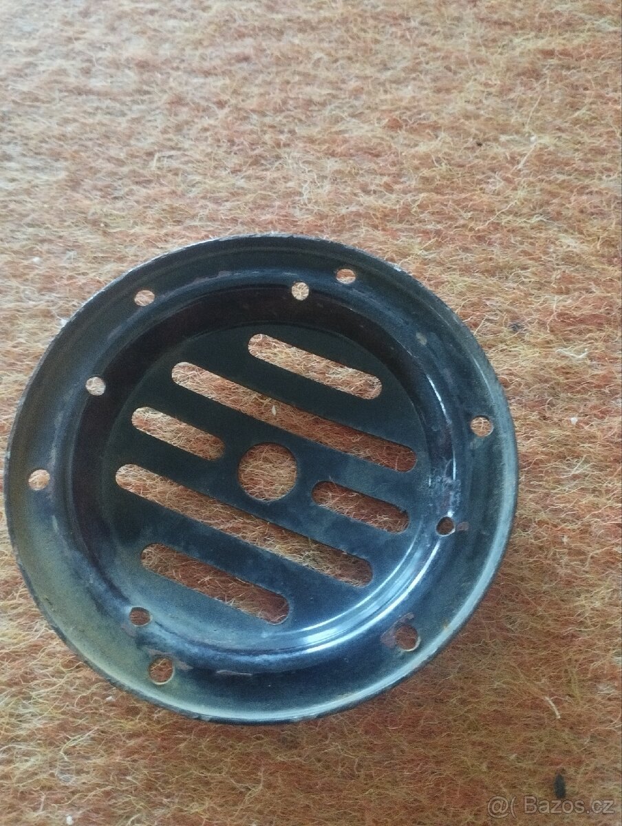 Kryt na klakson - 2