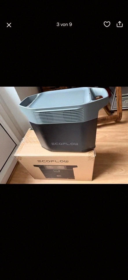 EcoFlow DELTA 2 - 2