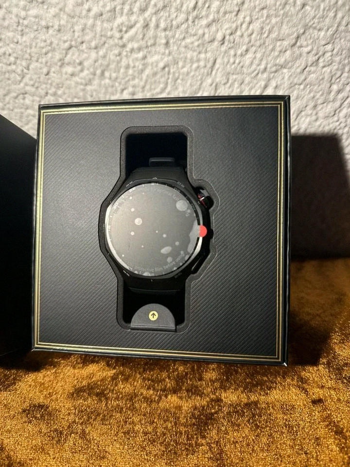Huawei Watch GT 6 Pro - 2