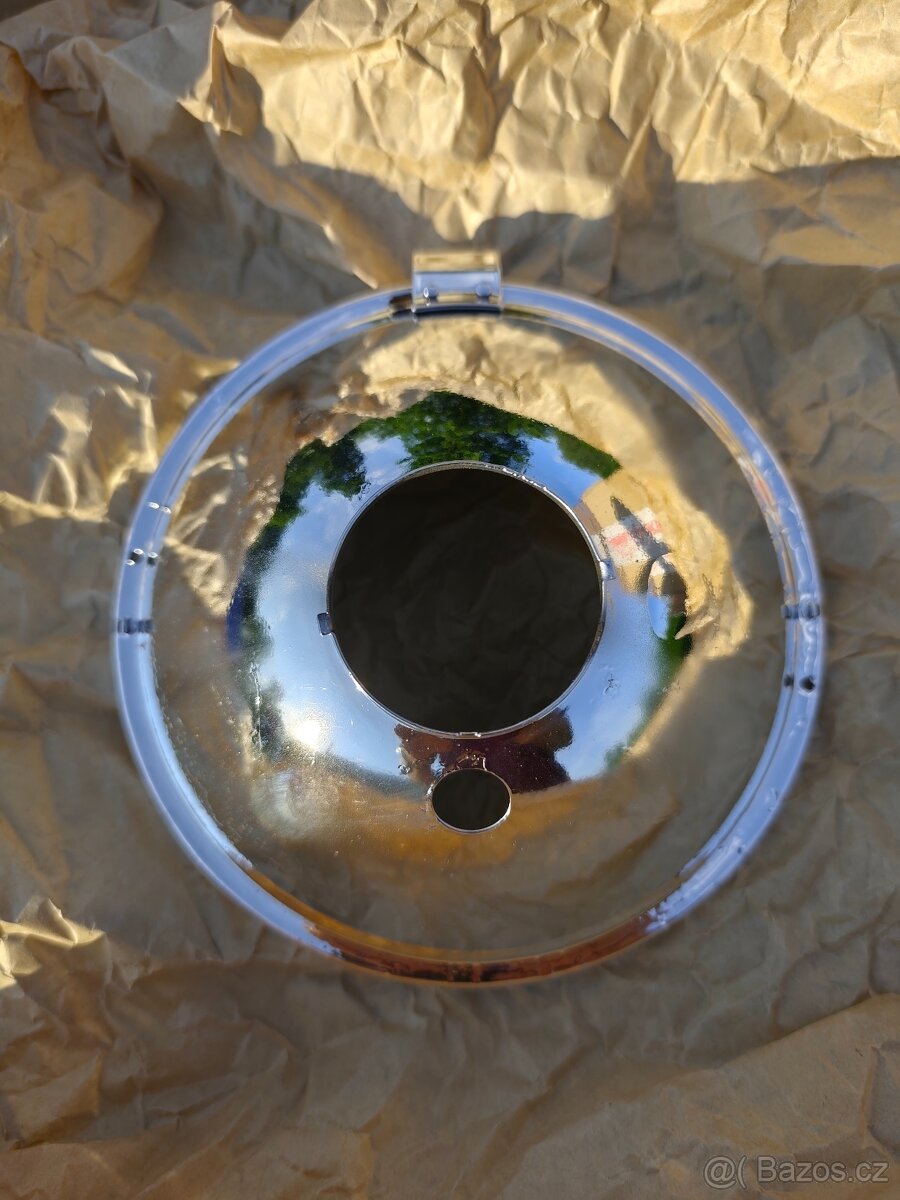 Parabola Jawa Panelka - 2