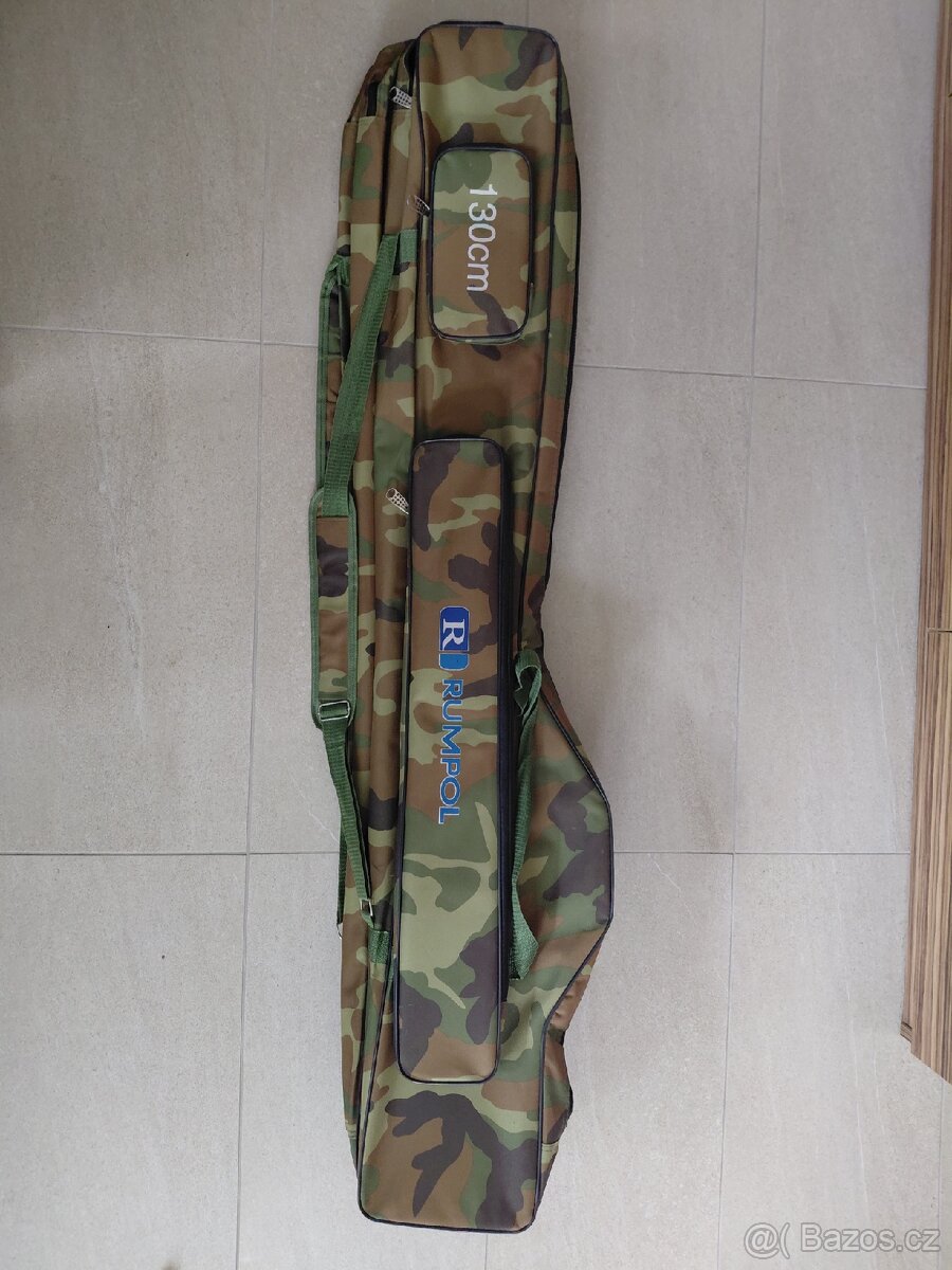 Rybářská výbava - 2