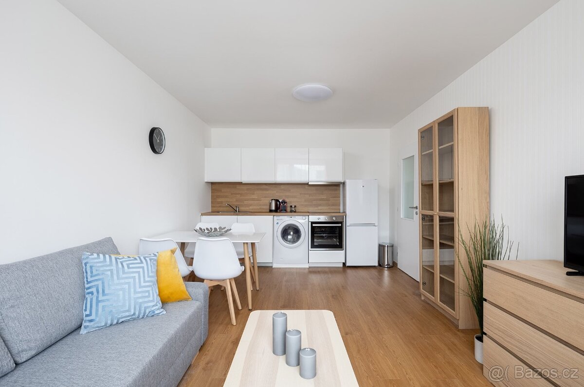 Byt 2+KK, 42 m², Most - 2
