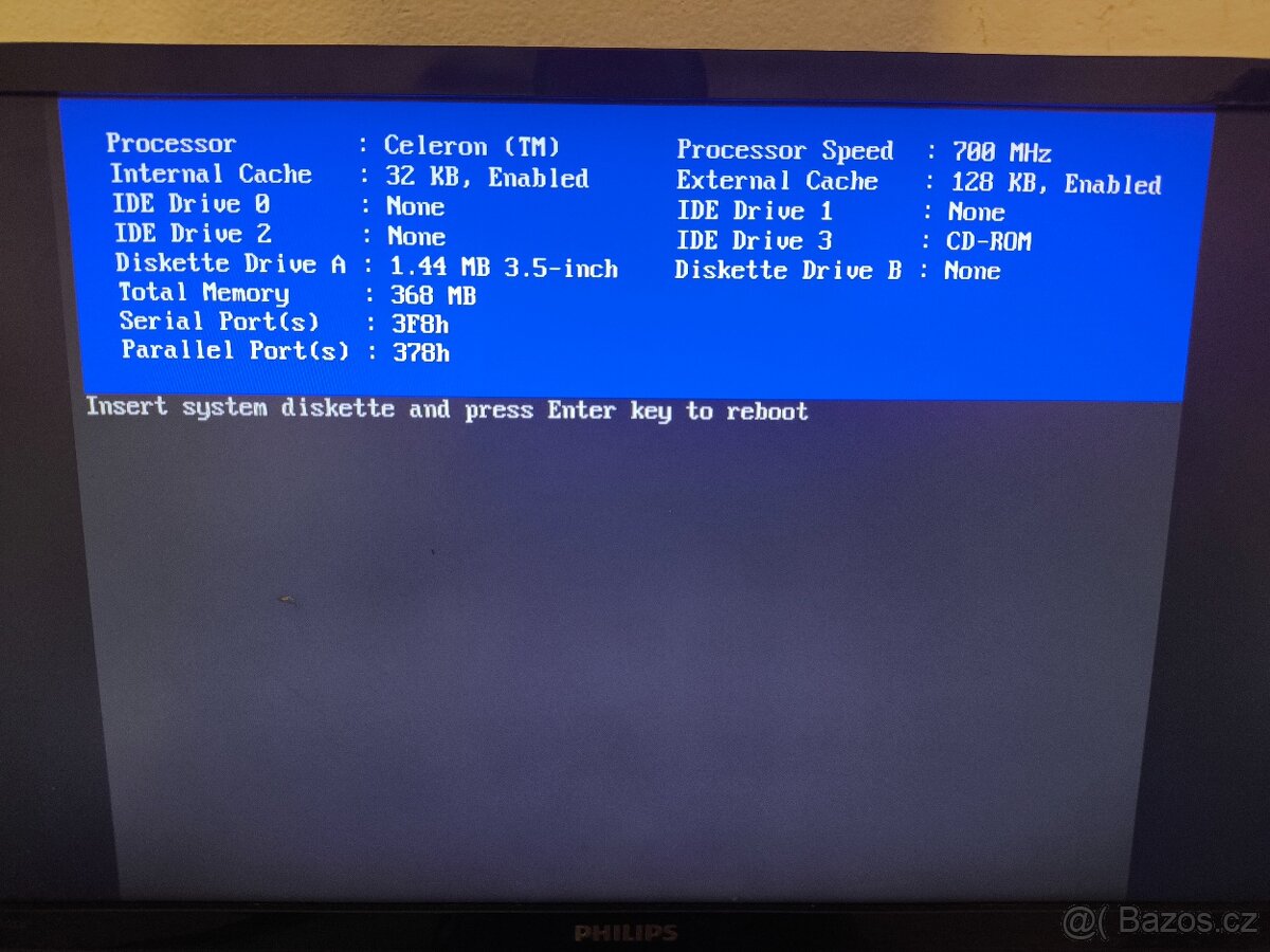 Acer retro Pc - 2