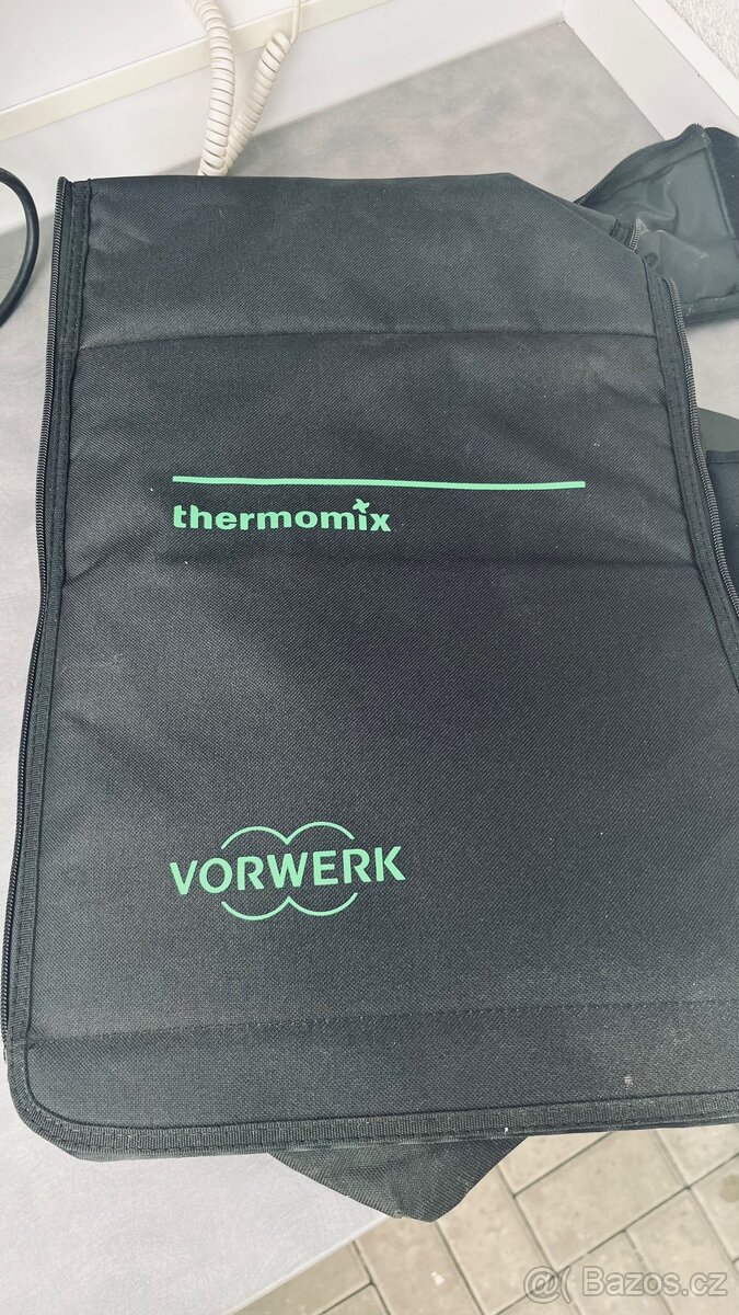 thermomix TM6 - 2