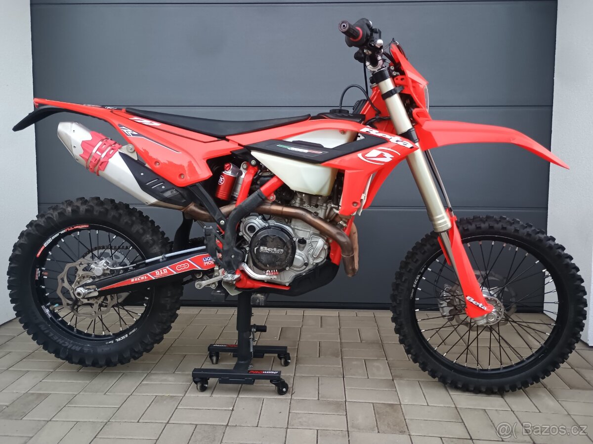 Beta RR 390 - 2