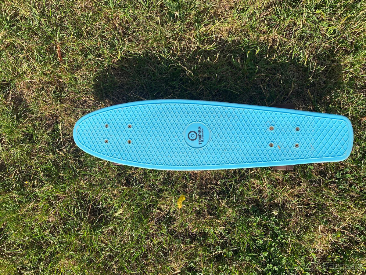 Skateboard Tempish - 2