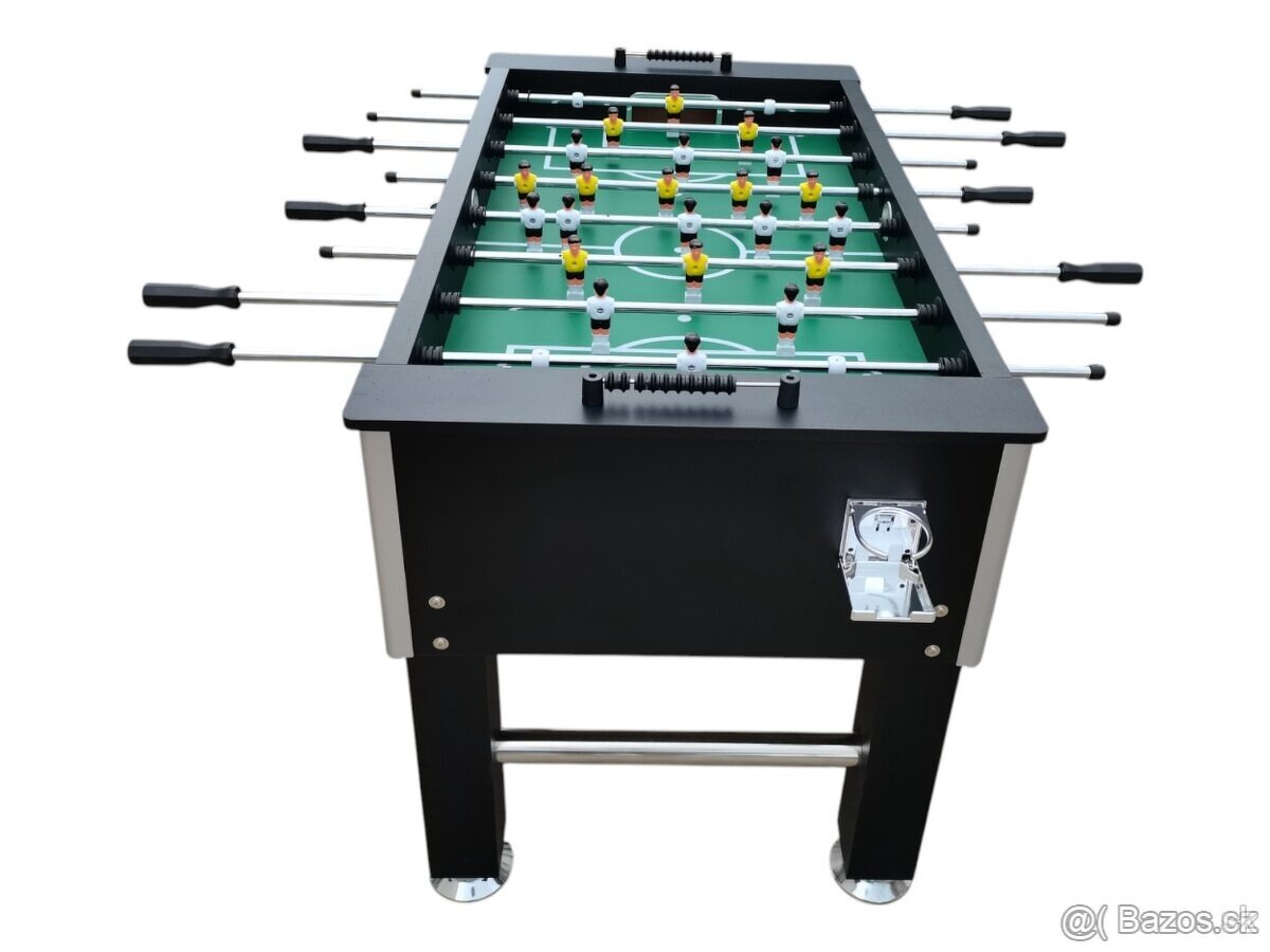Nový Cavaro stolní fotbal - 2