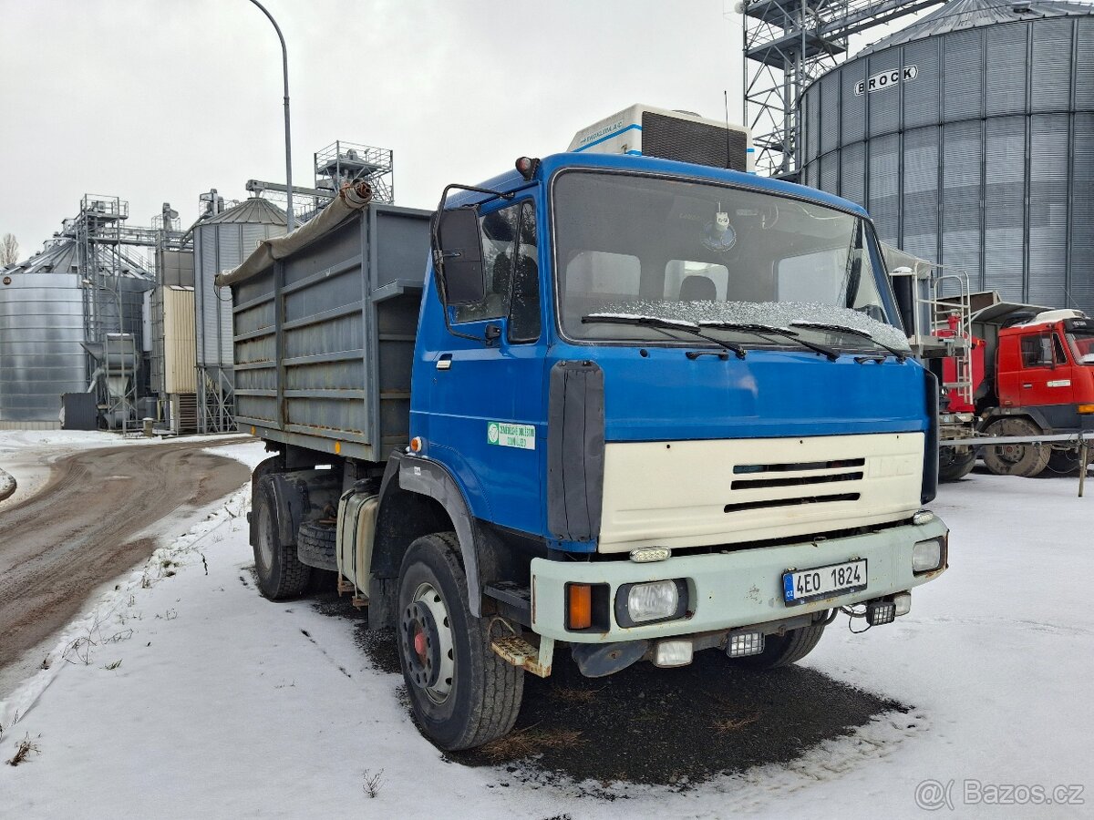 LIAZ 151.261 - 2