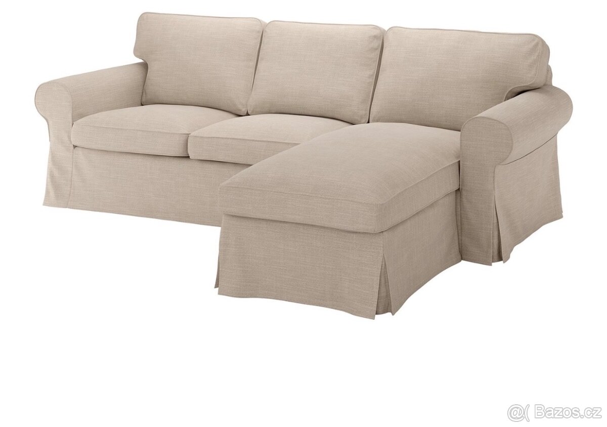 Pohovka EKTORP IKEA - 2