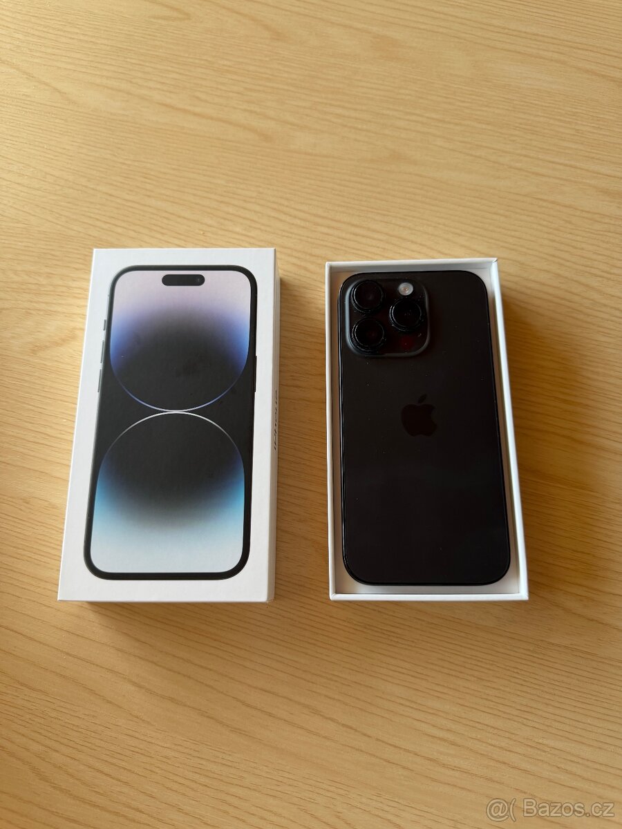 Iphone 14 PRO 128 GB - 2