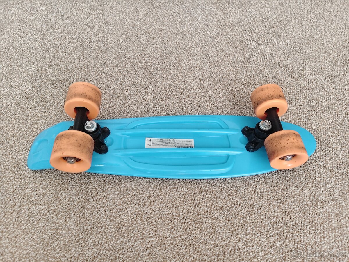 Skateboard dětský - 2