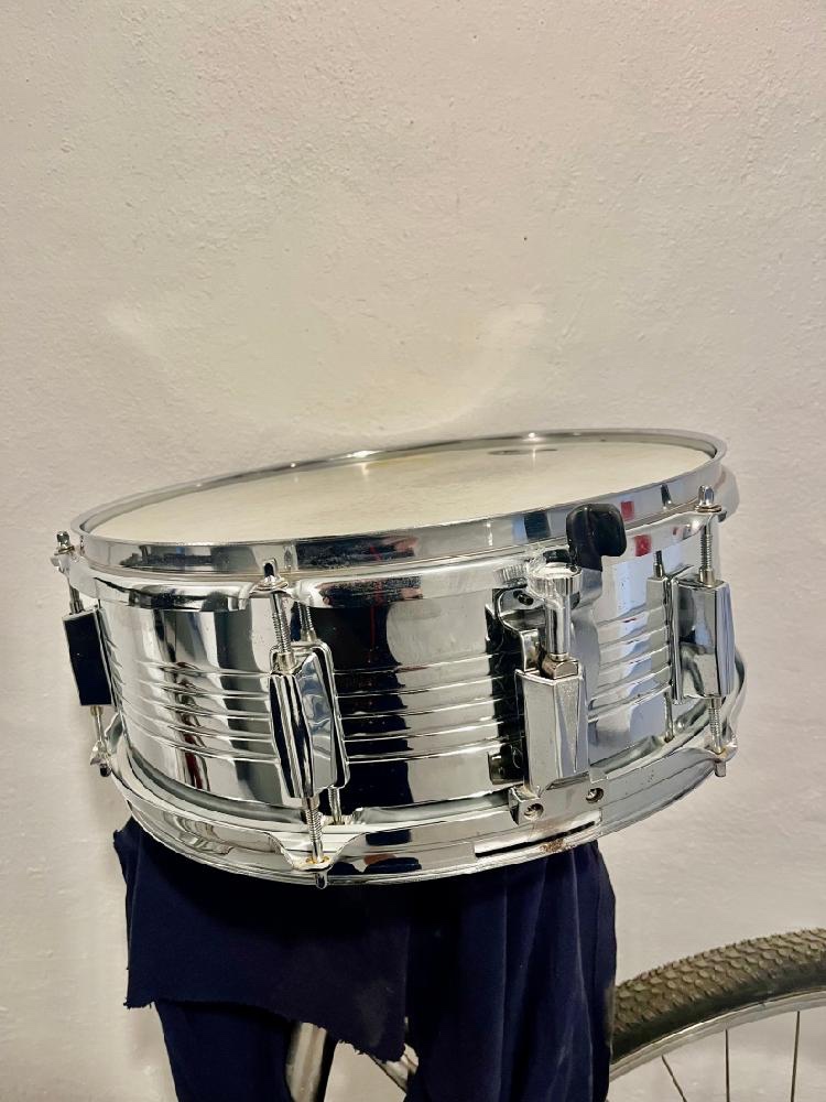 Stagg Tim malý buben 14 x 5,5 - 2