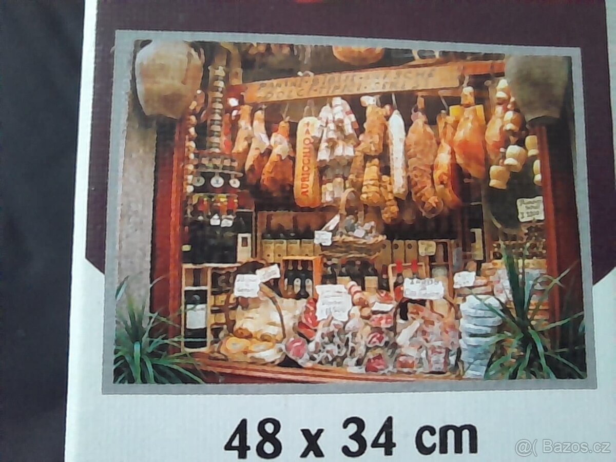 Puzzle Trefl - 2