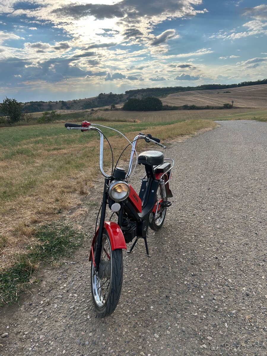 Babetta 210 - 2