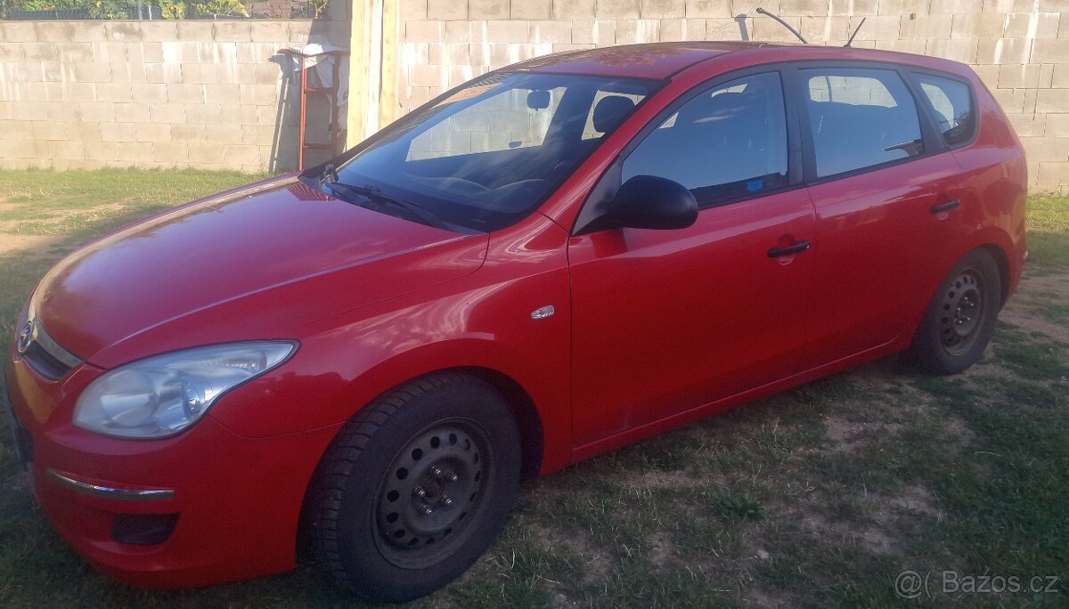 Hyundai I30 - 2