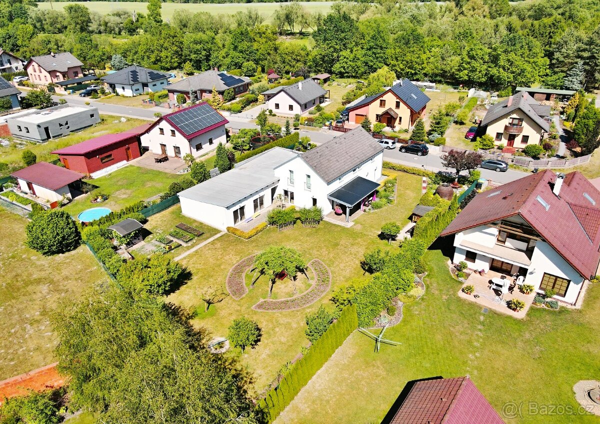Jedna nemovitost, mnoho možností - 2