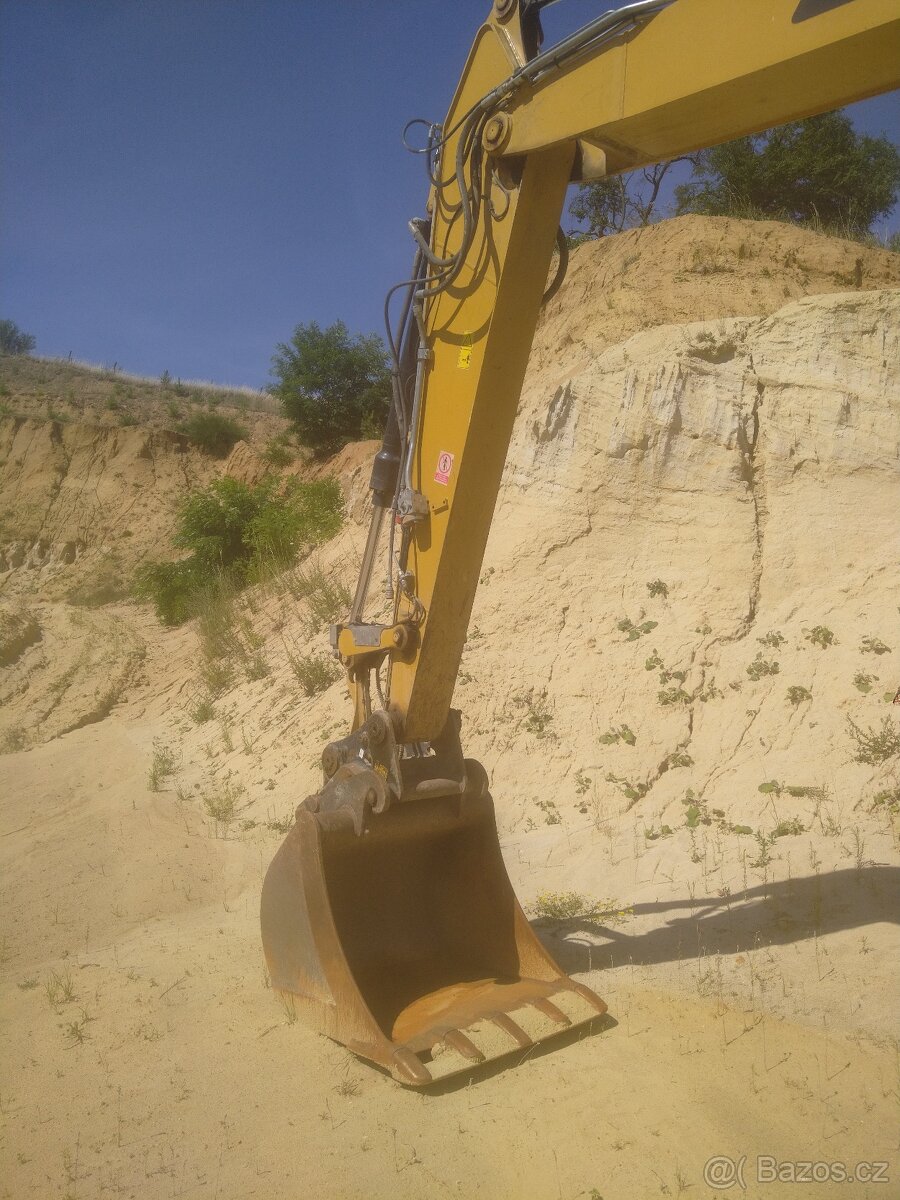 CAT M 313 D - 2