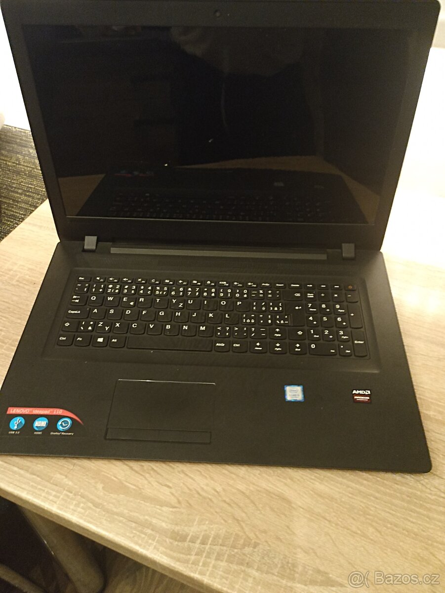 Lenovo IdeaPad 110-17IKB - 2