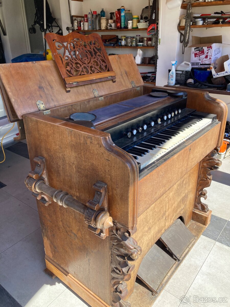 Piano - 2