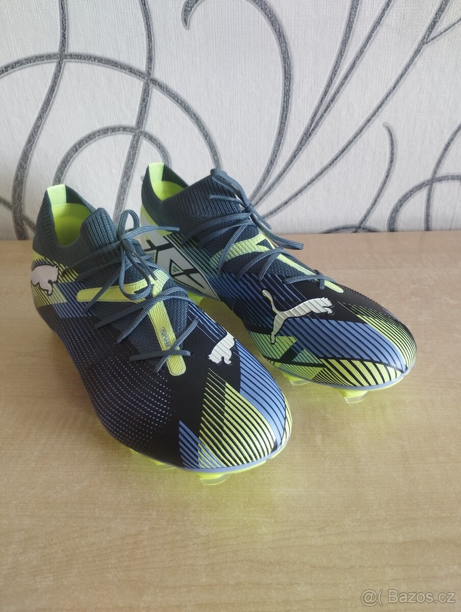 Puma Future 7 Match FG/AG - 2