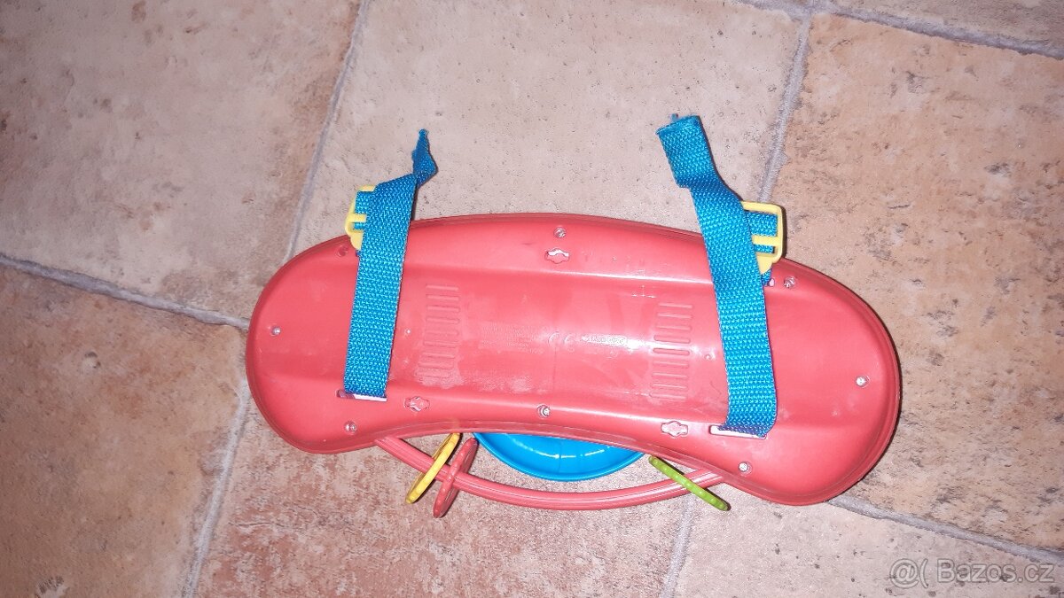 Volant - 2