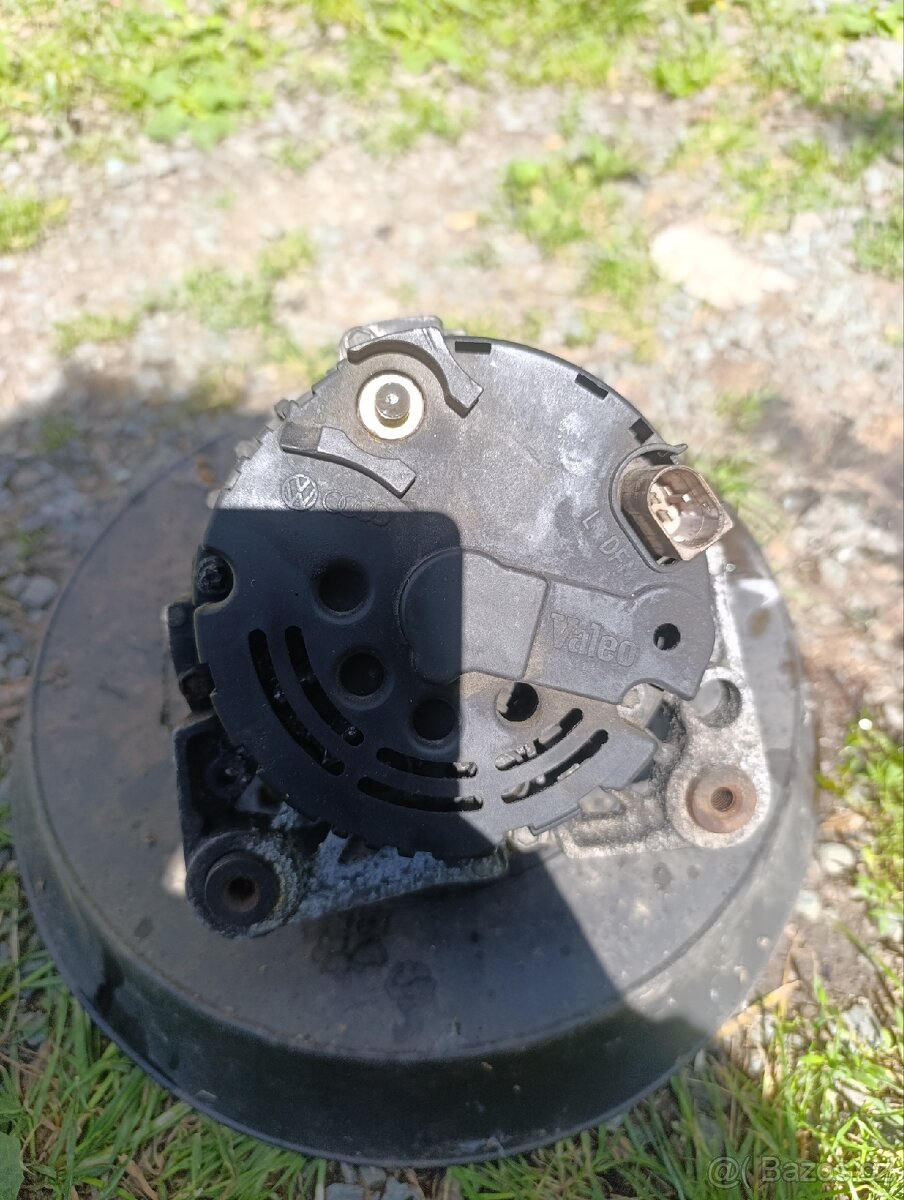 Alternator 1.9 TDI - 2