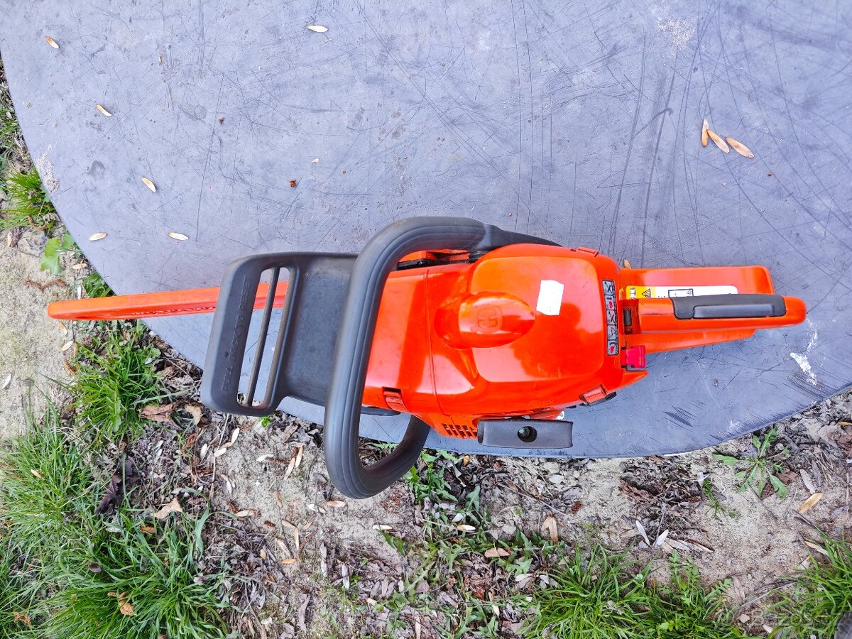 Husqvarna 445 - 2