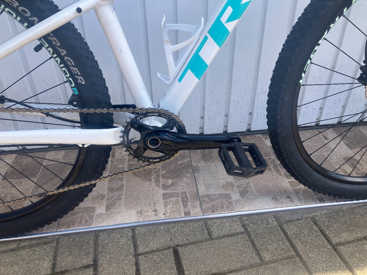 TREK 27,5 1X10 PRO JUNIORY - 2