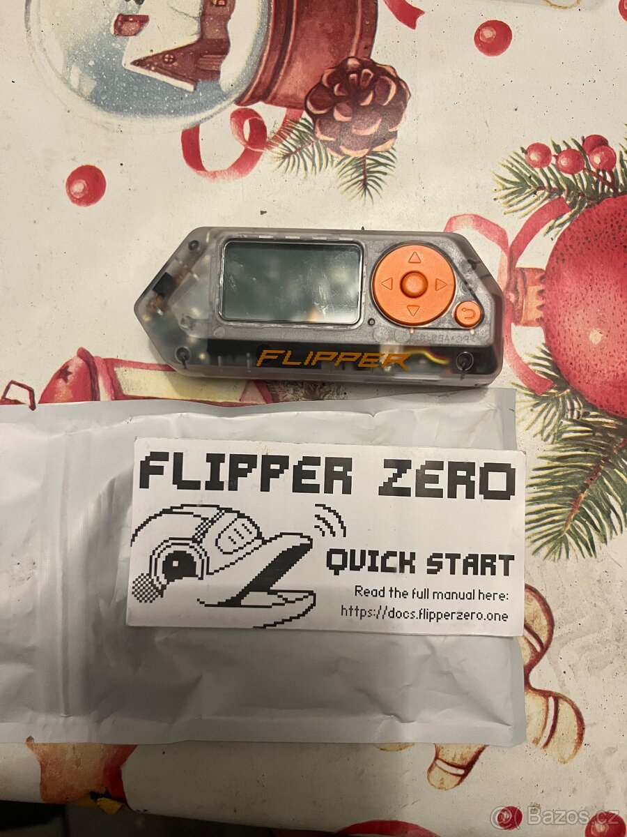 Flipper zero - 2