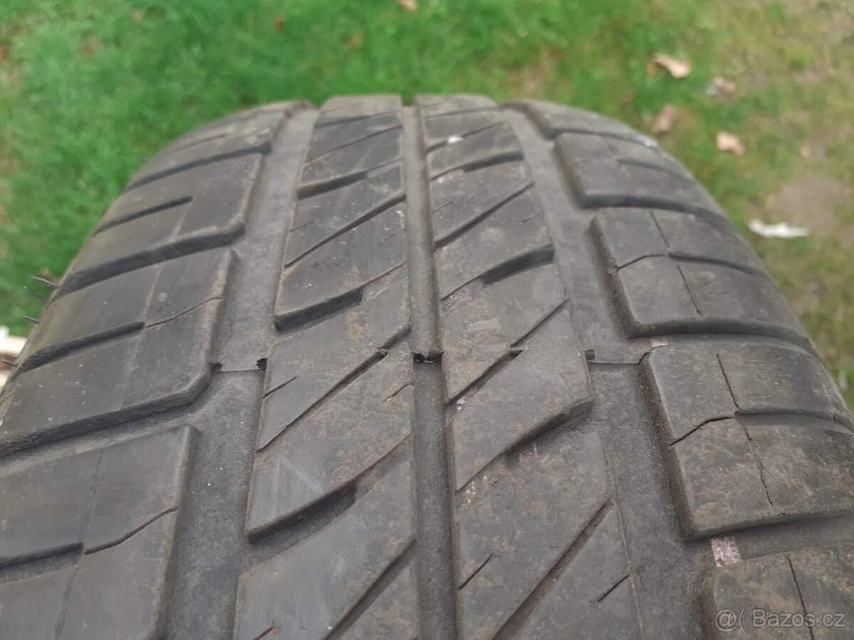 185/65 R15 pneu letní - 2