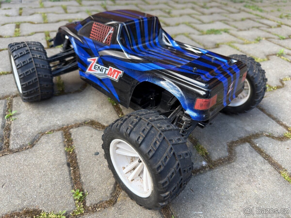 HIMOTO Zenit MT 1:10 4WD - 2