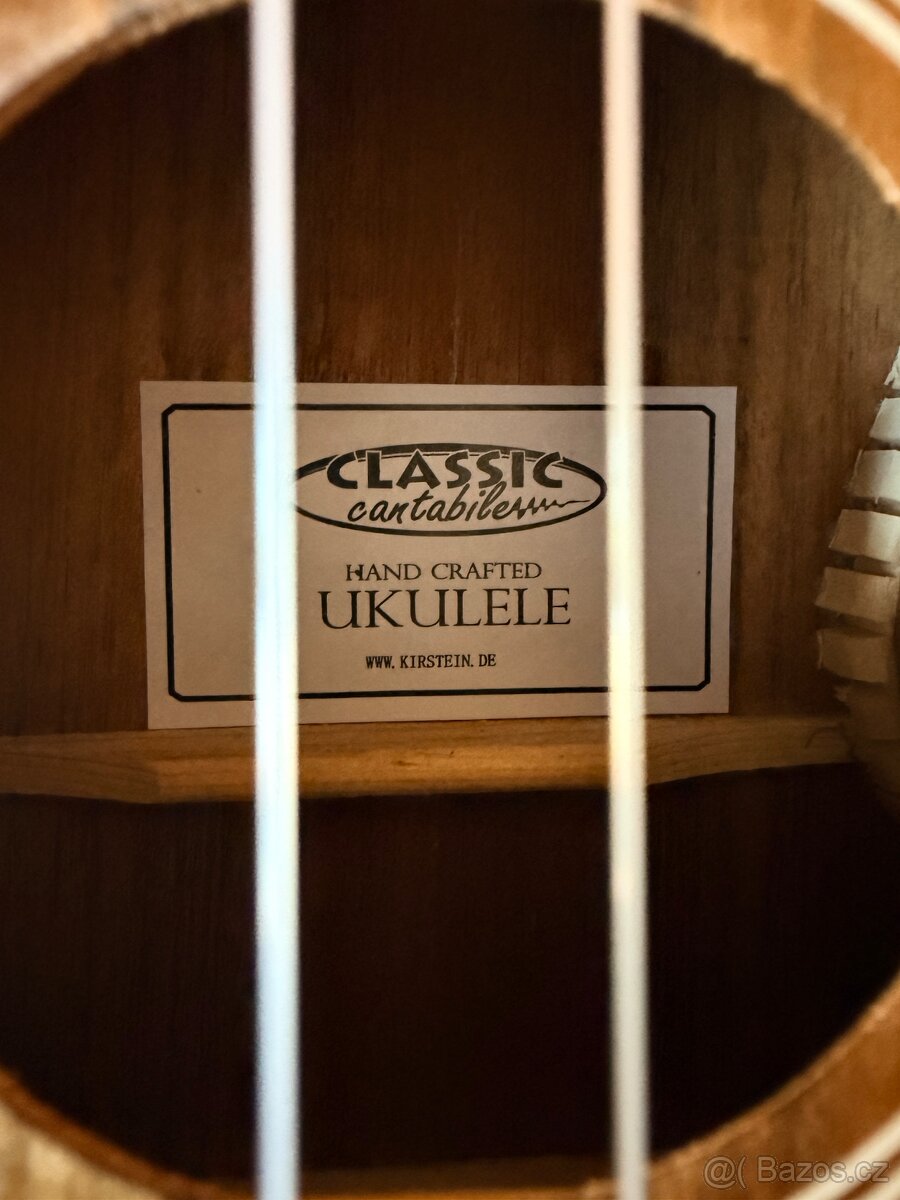 Ukulele - 2